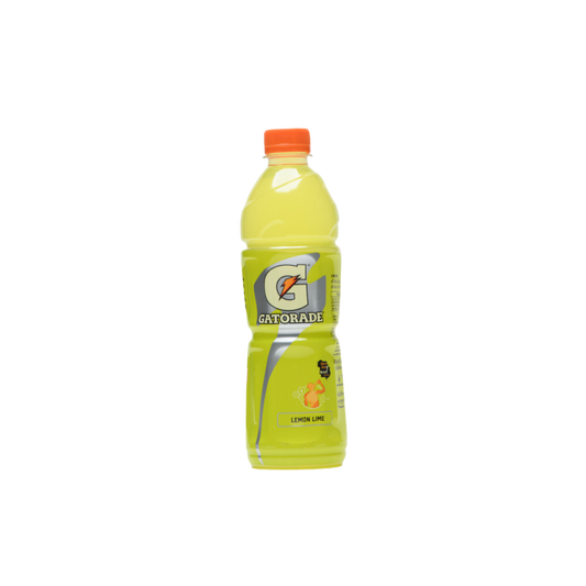 Gatorade - Lemon Lime