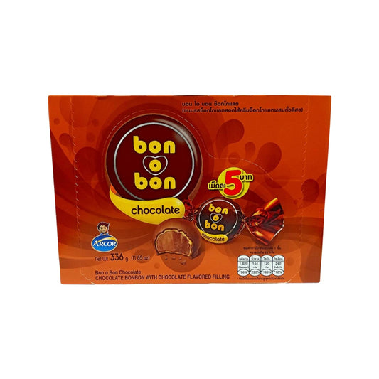 Bon-O-Bon Chocolate
