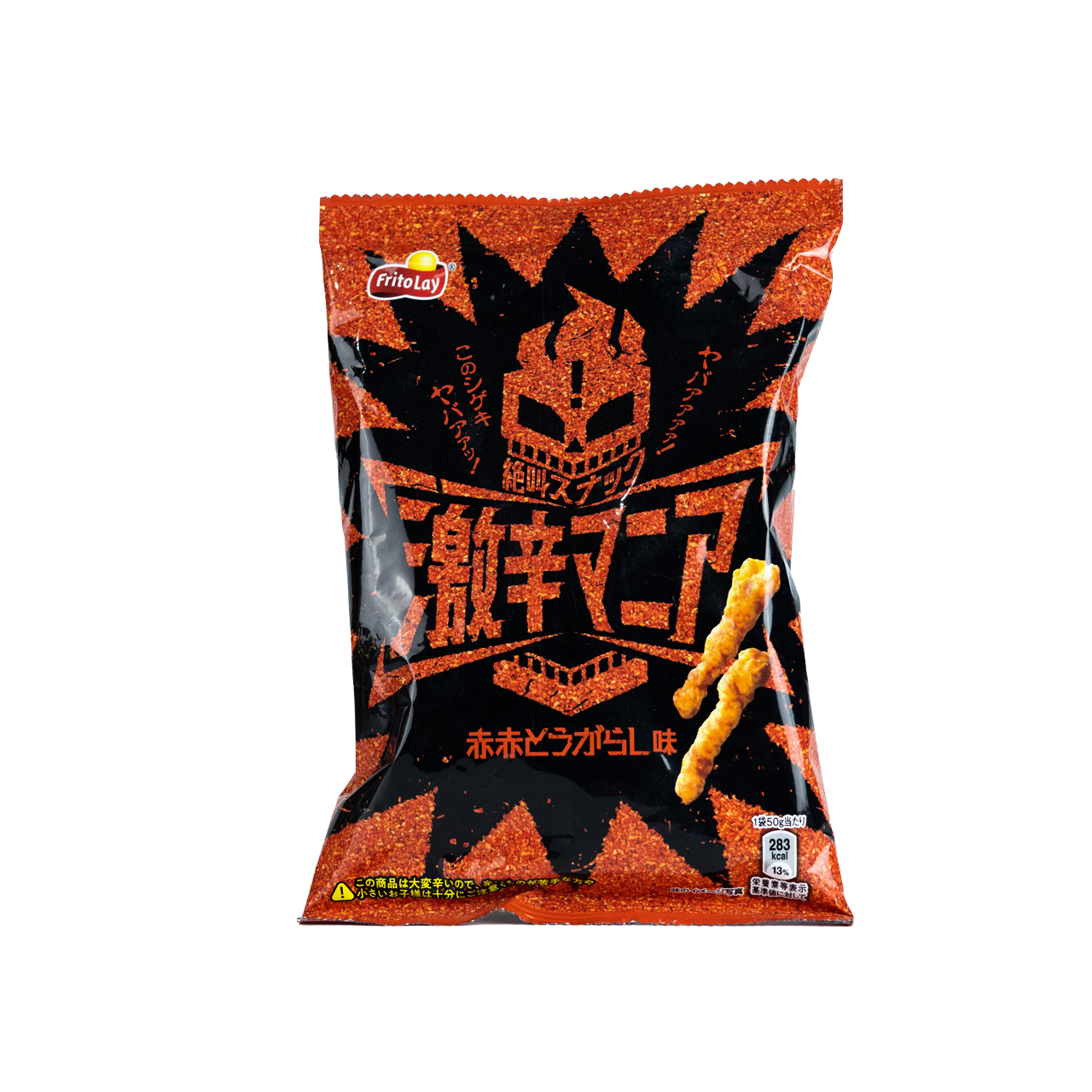 Cheetos Spicy Mania – ThaiSnax