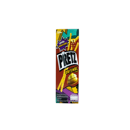 PRETZ - Original Flavor