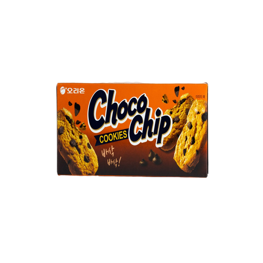 Choco Chip - Cookies