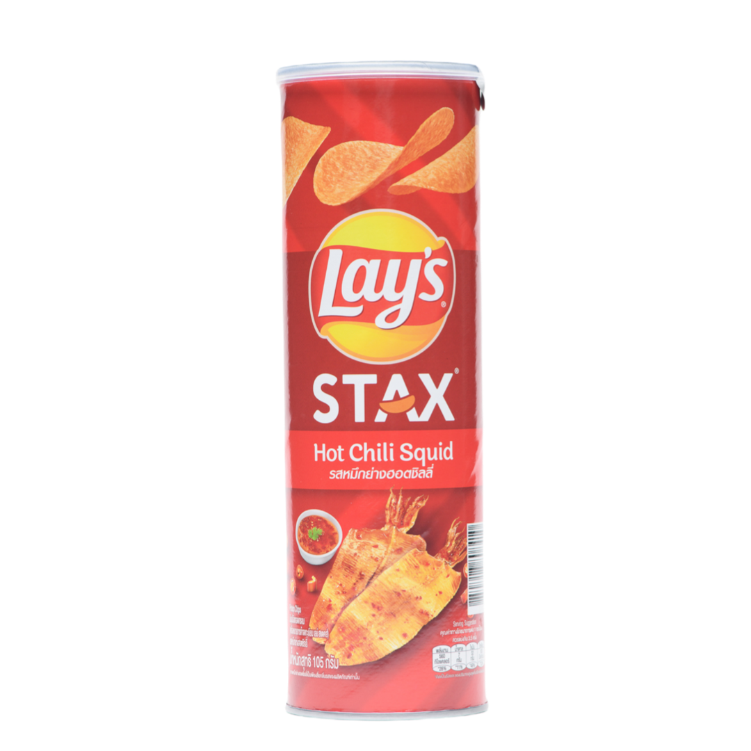 CHIPS – tagged Lays – ThaiSnax