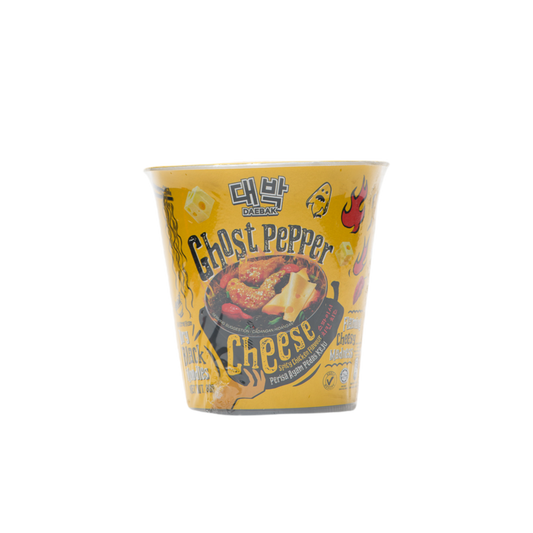 Mamee - Ghost Pepper Cheese