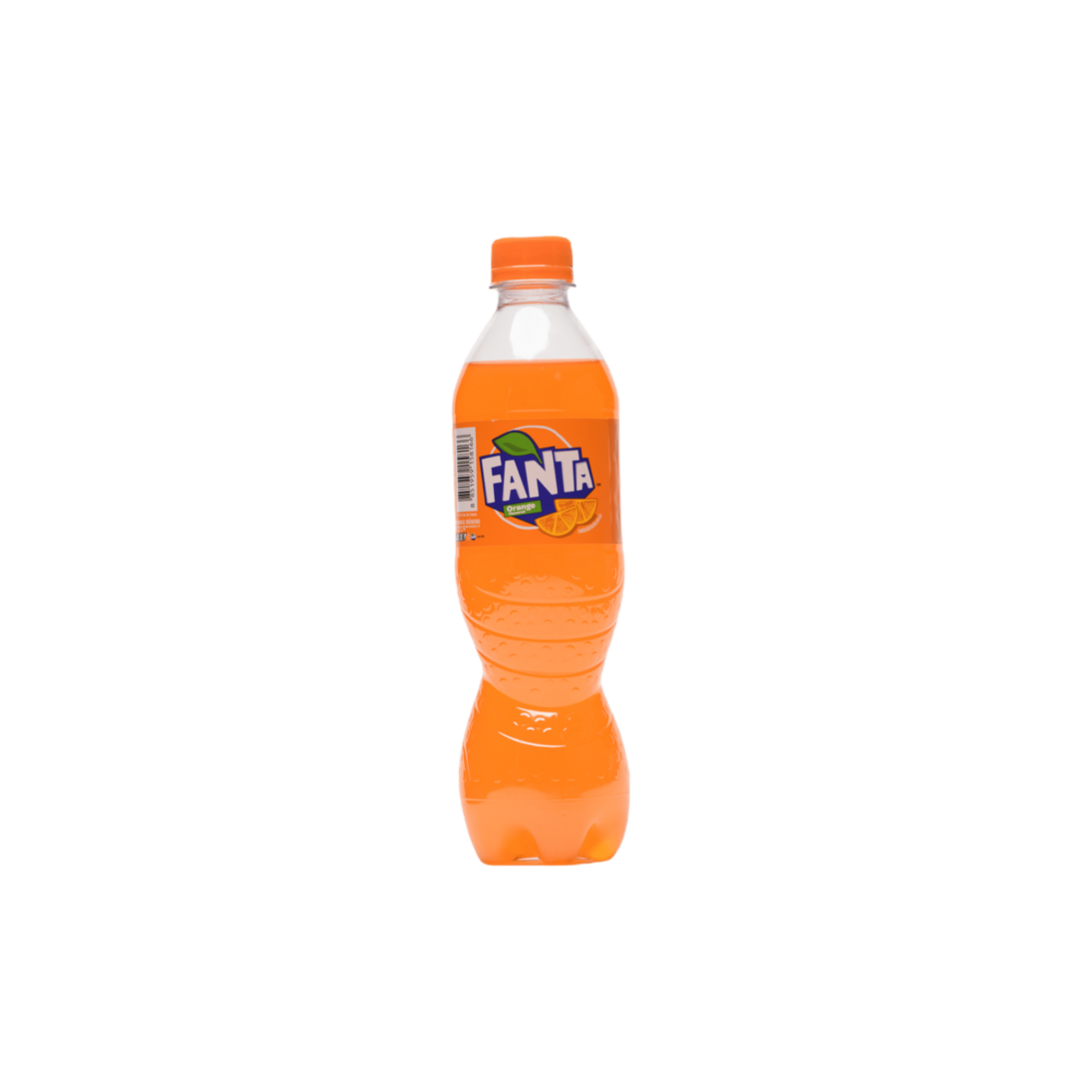 Fanta Orange (330 ML)