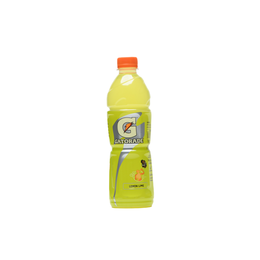 Gatorade - Lemon Lime
