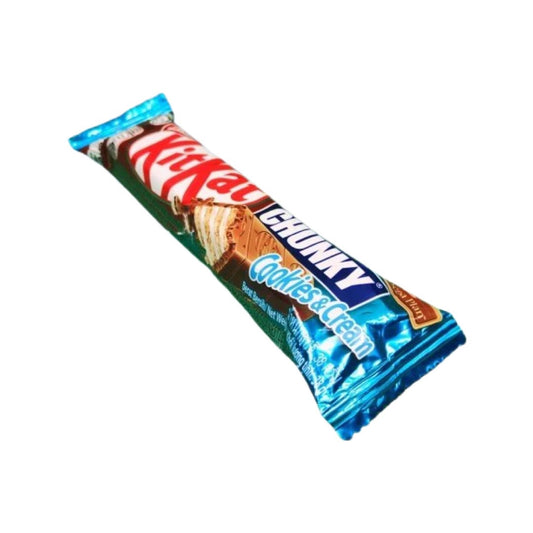 KitKat - Cookies & Cream Chunky