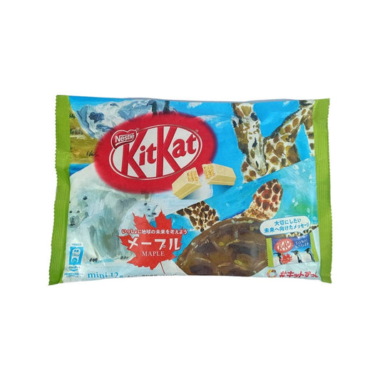 KitKat Maple
