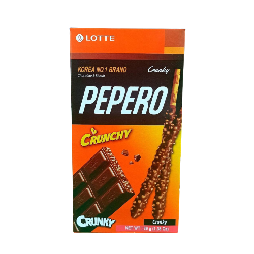 Pepero Crunky
