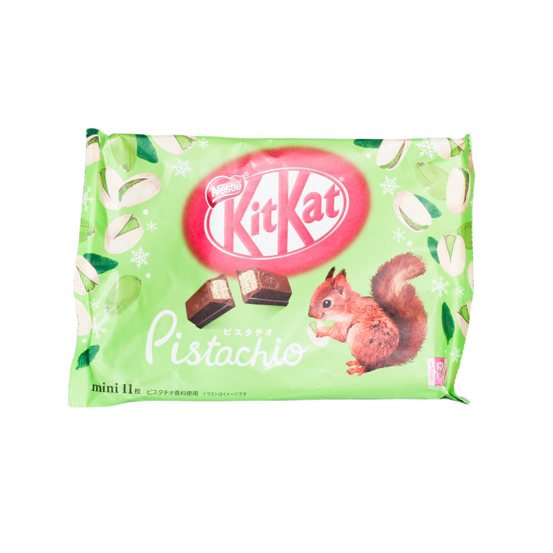 KitKat Pistachio