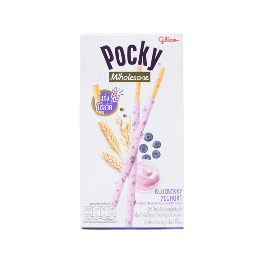 Pocky - Blueberry Yoghurt
