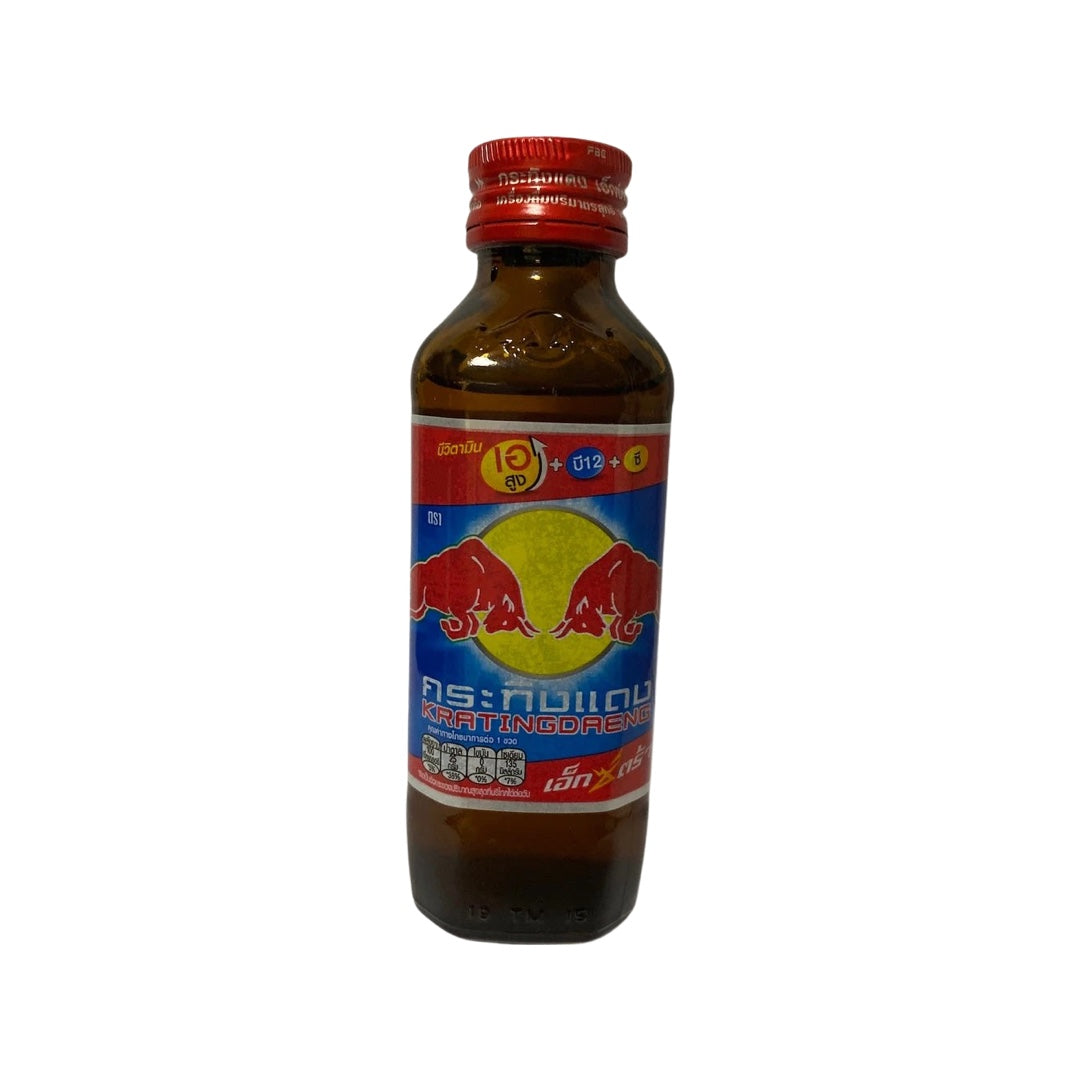 Red Bull Kratingdang Extra with Vitamin A+C