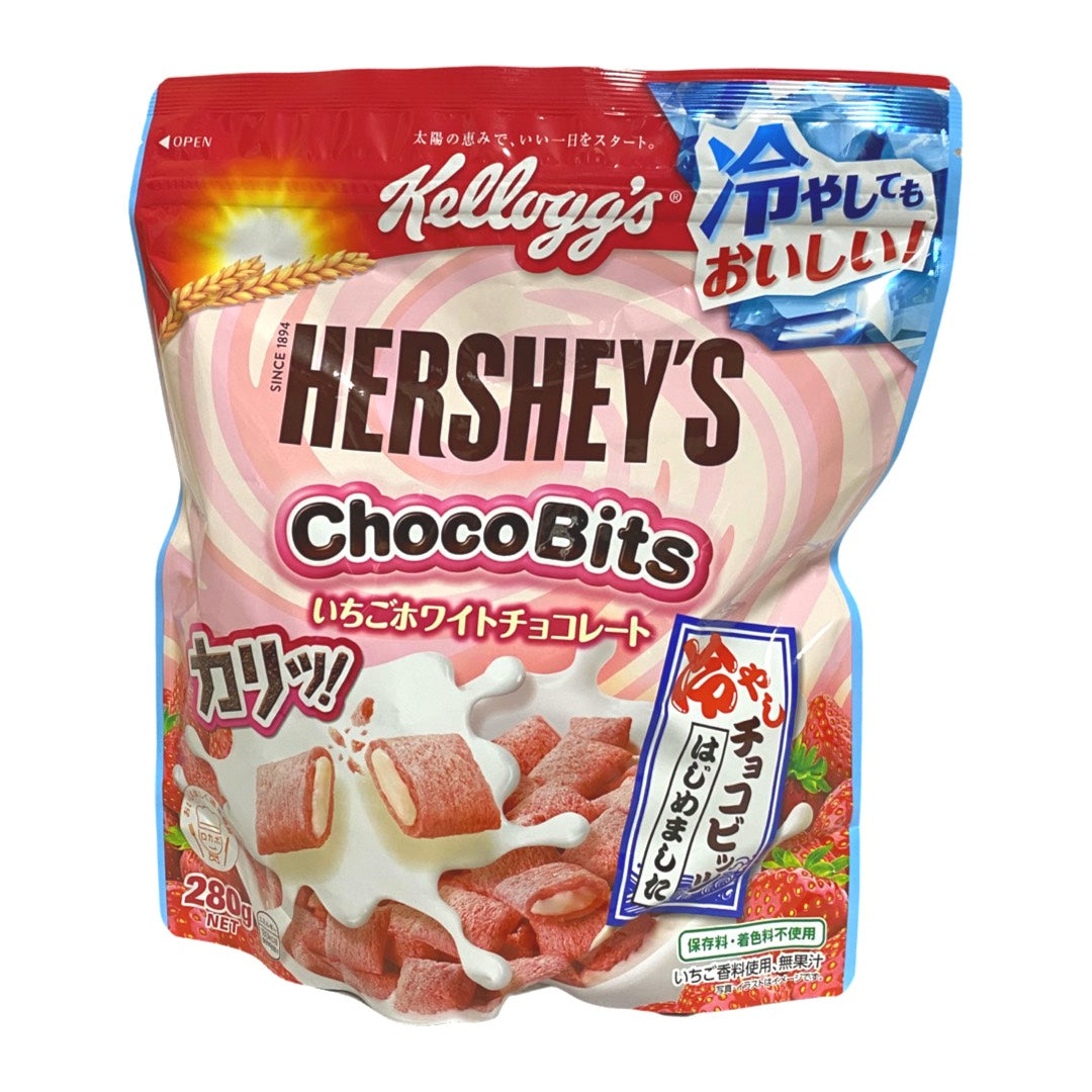 Hershey's ChocoBits - Strawberry
