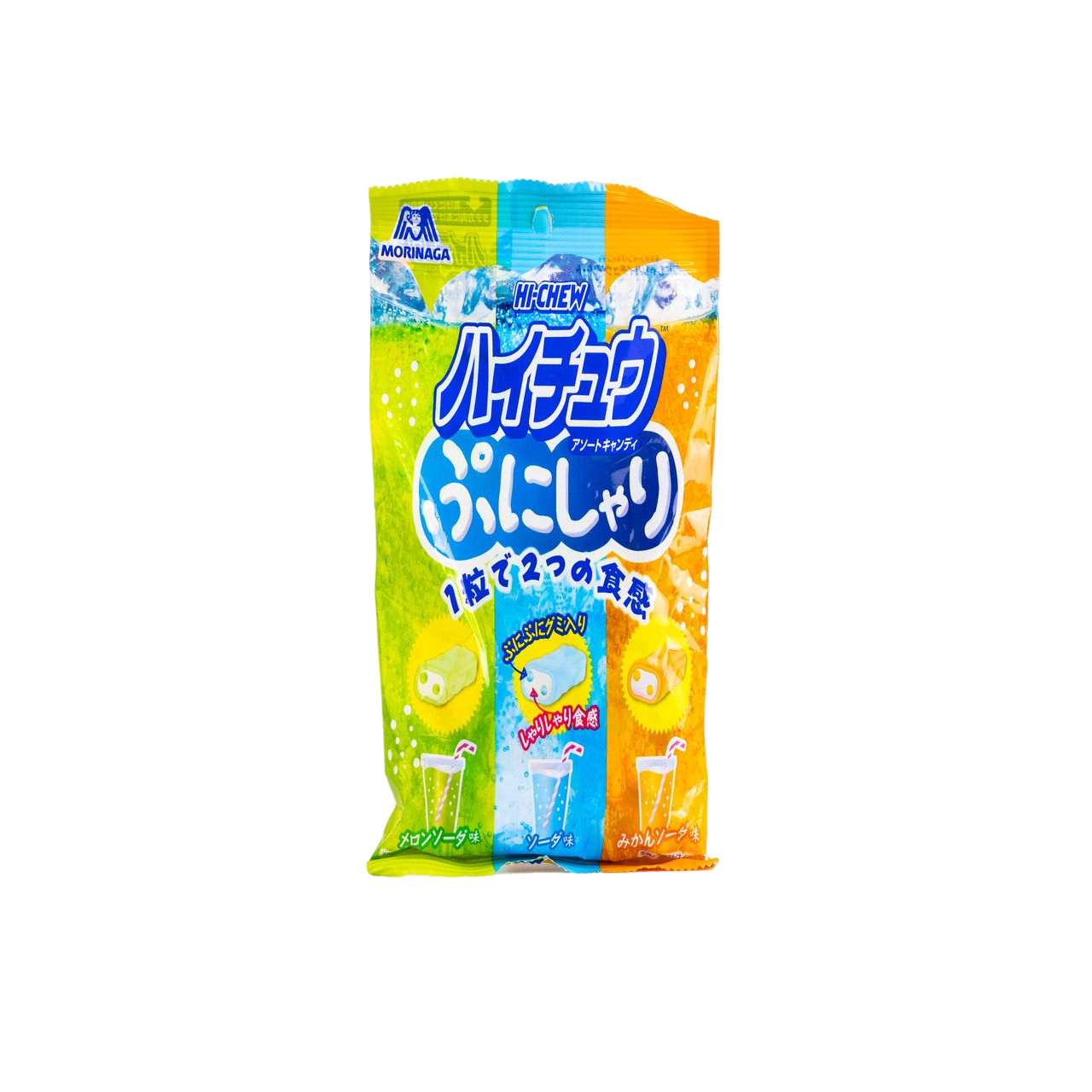 Hi-Chew Confectionery Soft Candy