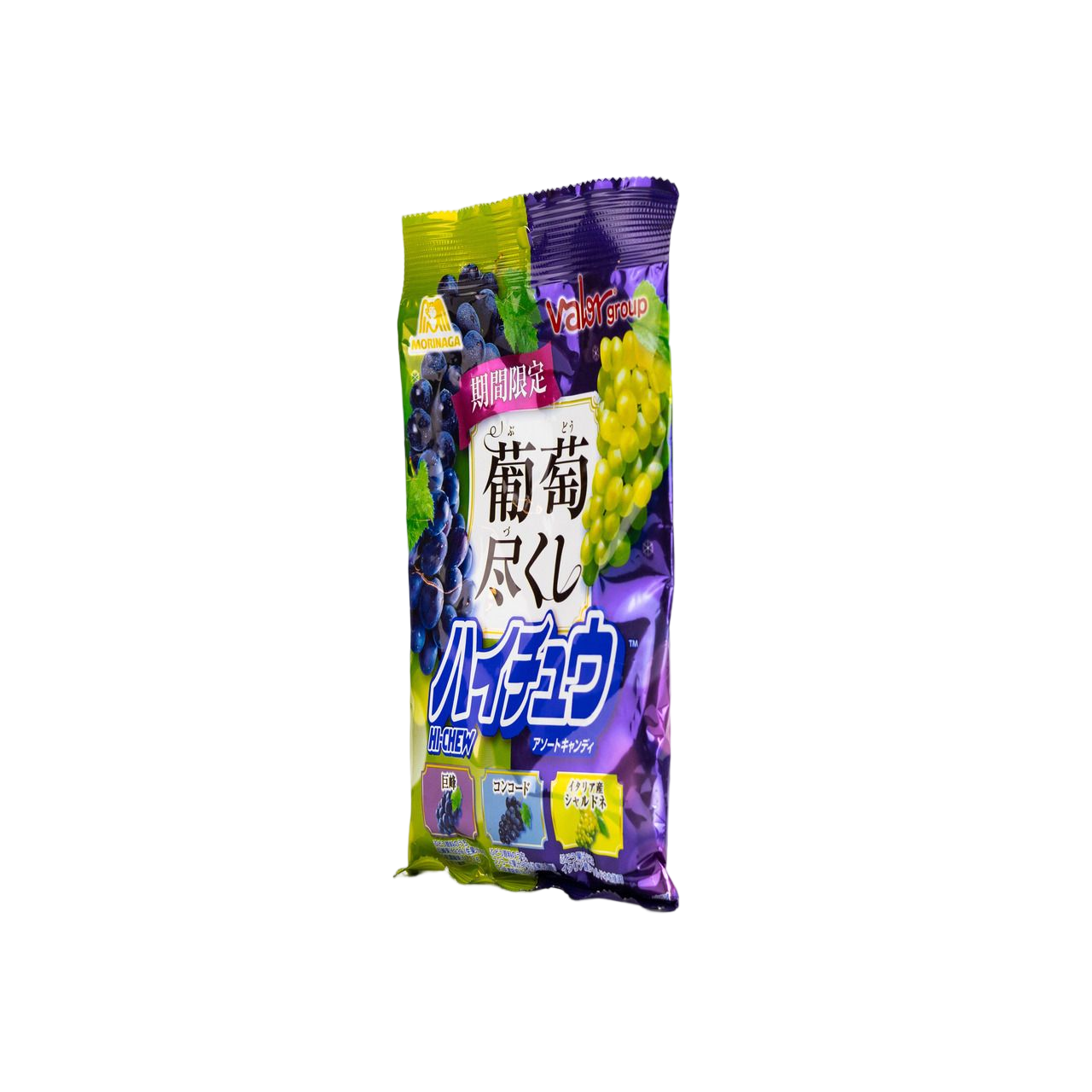 HI-CHEW Assorted candy