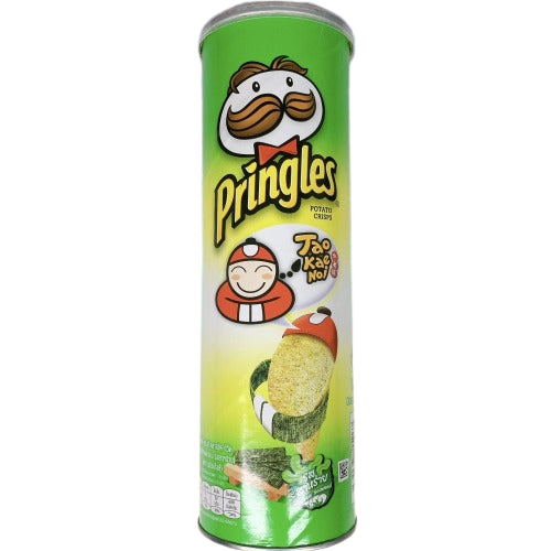 Pringles - Classic Seaweed