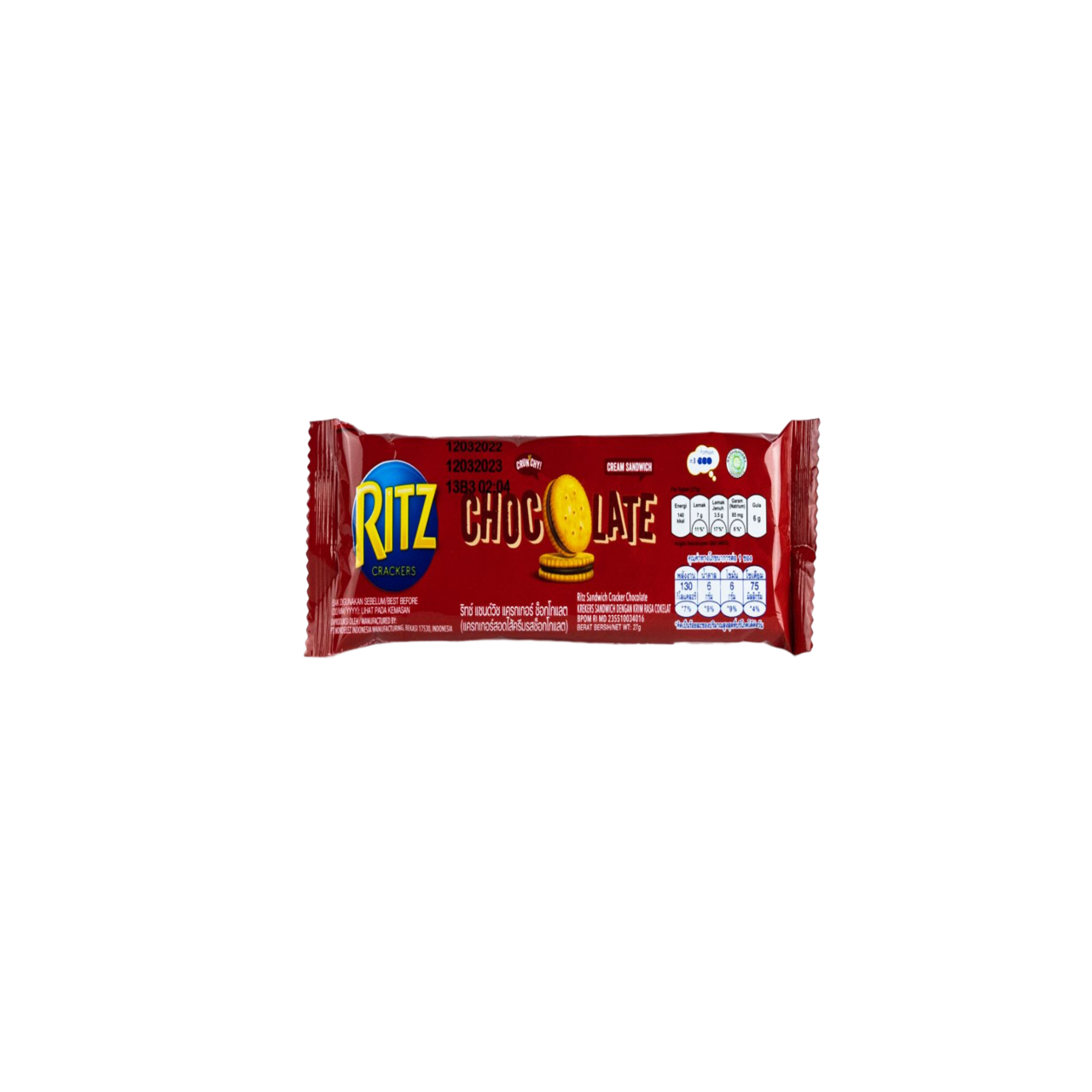 Ritz - Chocolate