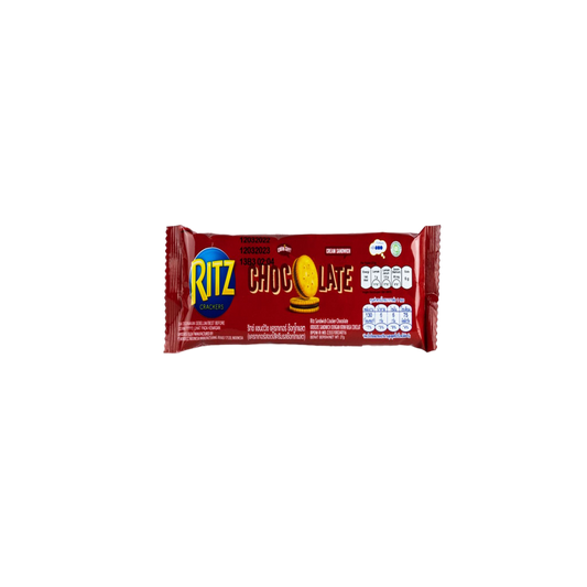 Ritz - Chocolate