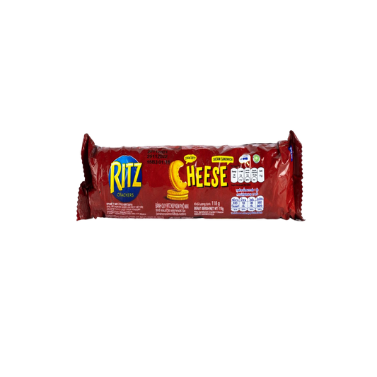 Ritz - Cheese