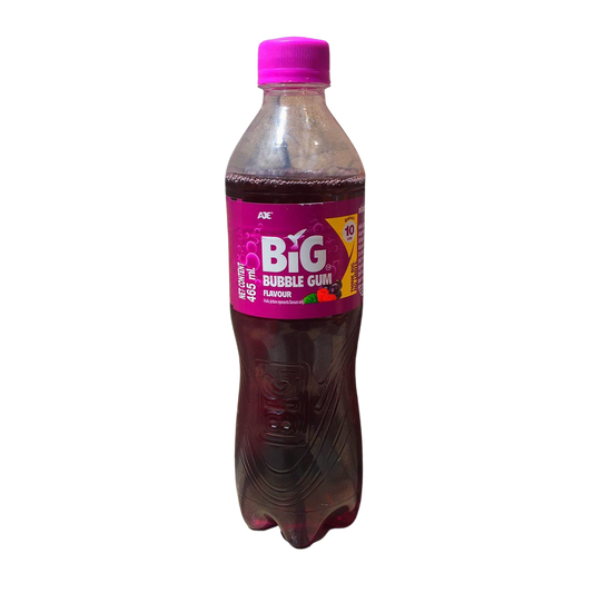 BiG - Bubble Gum