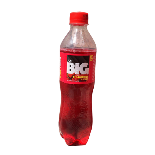 BiG - Strawberry
