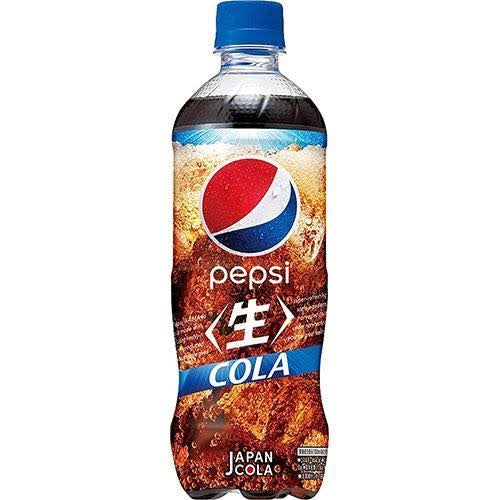 Pepsi Nama-Cola Blend